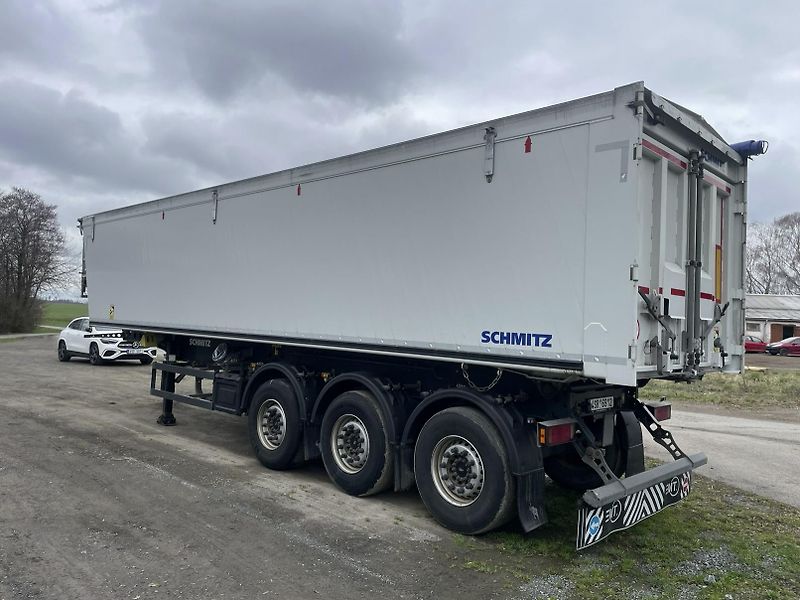 Schmitz (2020) SKI 50,9 cbm - fotka 4 z 14