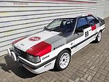 Audi Coupé Quattro ČTĚTE POPIS! - náhled 7