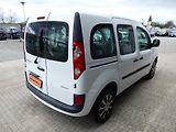 Renault Kangoo 1.6i 64 kW, 2x AIRBAG, ABS - náhled 3