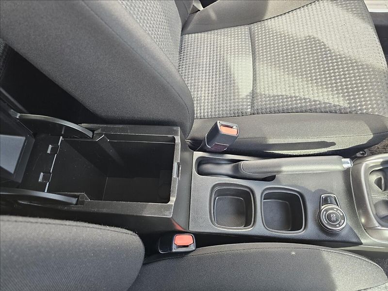 Suzuki SX4 S-Cross 1,4 T BoosterJet AllGrip 4x4 - fotka 35 z 45