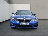 BMW Řada 3 2,0 320d xDrive M Sport AT - náhled 1