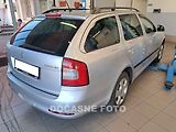 Škoda Octavia (2009) 1.4 Tsi, autoAC, temp - náhled 1