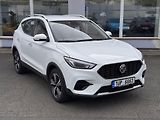 MG ZS (2023) 1,5 DVVT (106k) Essential - náhled 2
