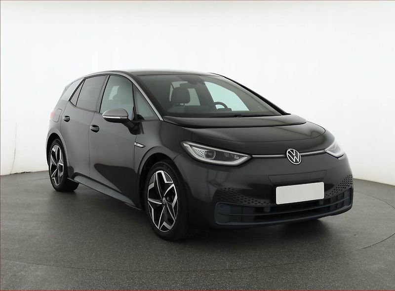Volkswagen ID.3 (2020) Pro Perf. (62 kWh), SoH 86% - fotografie inzerátu