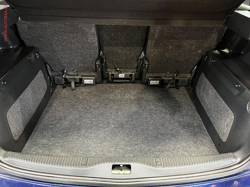 Škoda Roomster (2008) 1.2HTP, ČR, AC - fotka 7 z 13