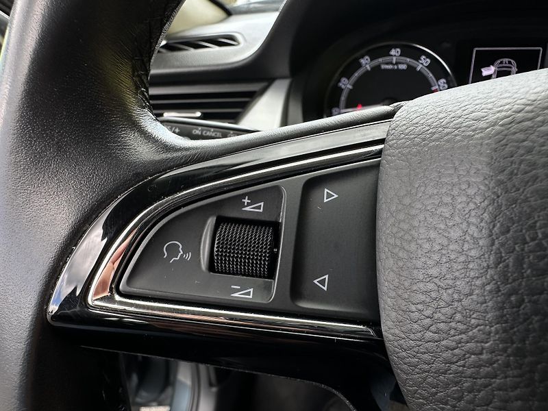 Škoda Rapid (2018) SPACEBACK 1.0TSI/70kW * 2.Maj  - fotka 8 z 35