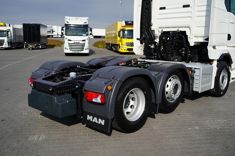 MAN TGX (2021) 26.470 / E 6 / ACC / GM / PUSH - fotka 32 z 46