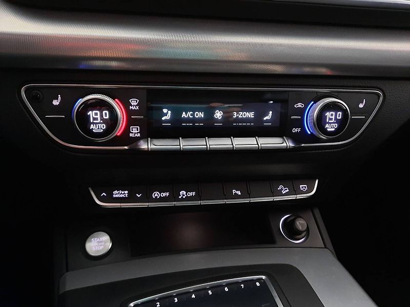 Audi Q5 (2017) 45 TFSI quattro (185kW/252k) S - fotka 18 z 24