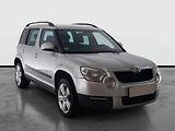 Škoda Yeti (2010) Ambition 1.2 TSI - náhled 1