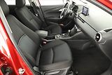 Mazda CX-3 (2019) 2.0 Skyactiv-G, 4X4, Automat - náhled 7
