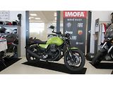 Moto Guzzi (2026) V7 850 SPORT - náhled 1