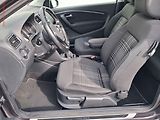 Volkswagen Polo (2015) 1.4 TDi, Lounge - náhled 9