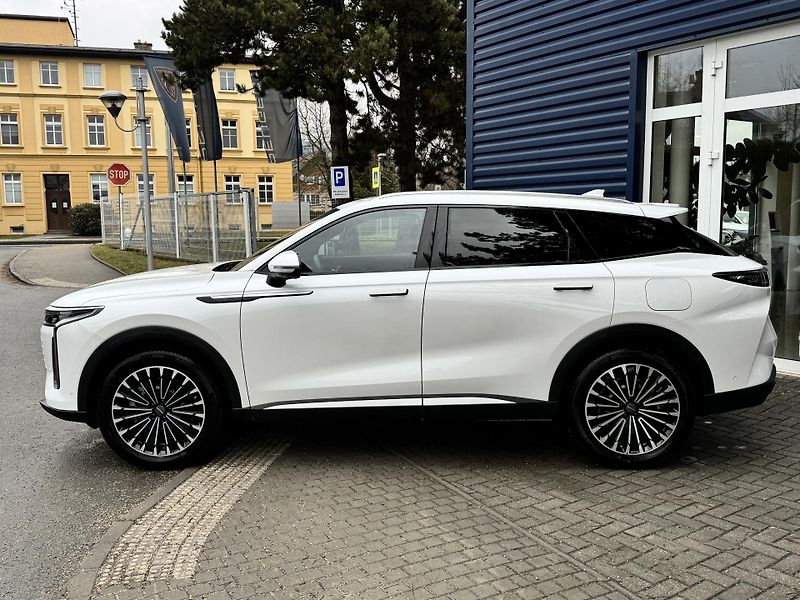 Omoda 9 PHEV (2026) Premium 395 kW - fotka 2 z 7