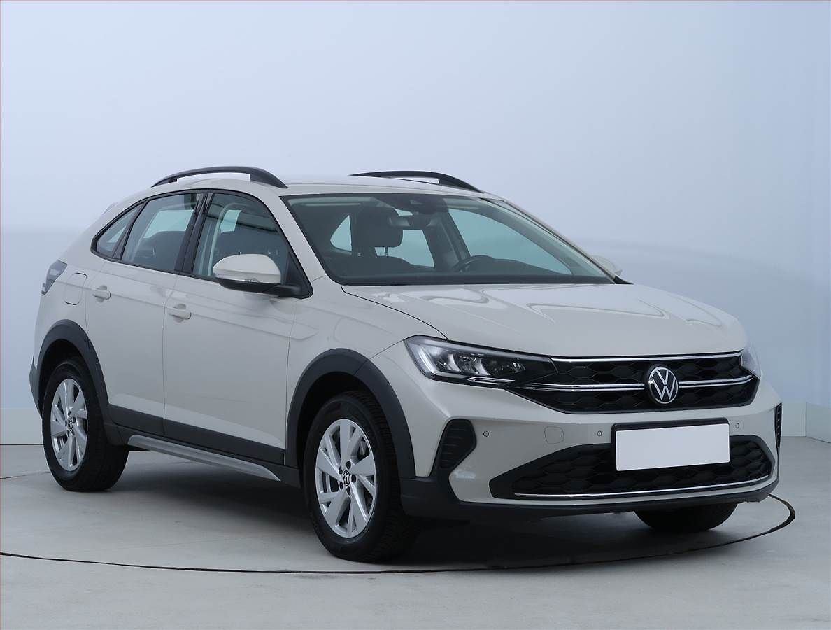 Volkswagen Taigo Life 1.0 TSI