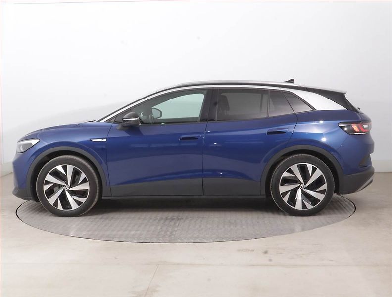 Volkswagen ID.4 (2020) 1st (82 kWh), SoH 92% - fotka 3 z 18