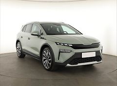 Škoda Elroq (2025) 50 (55 kWh), SoH 100% - fotografie inzerátu