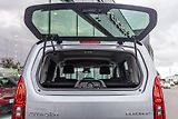 Citroën Berlingo (2026) 1,2 PLUS benzín 110k + STYL - náhled 9