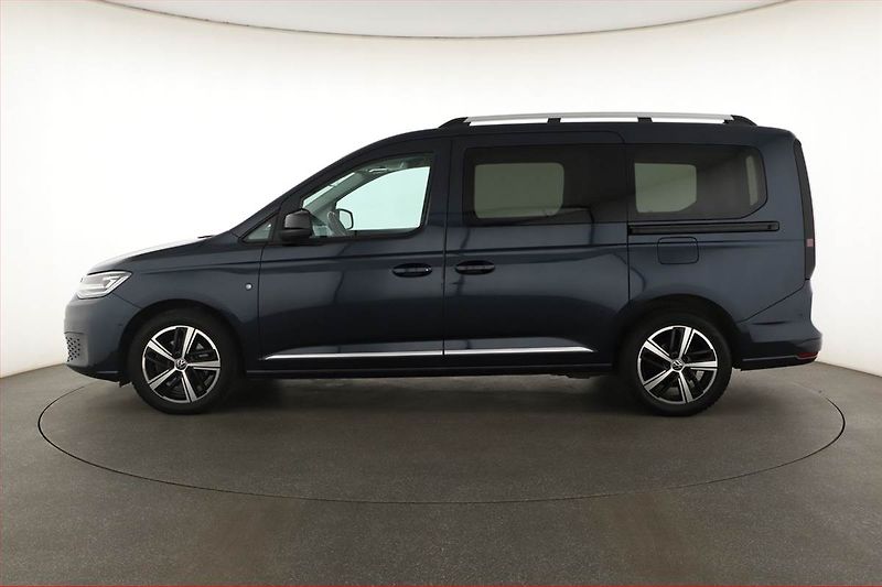 Volkswagen Caddy (2023) Maxi Style 2.0 TDI, 5Míst, DPH - fotka 3 z 19