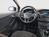 Ford Focus (2015) 1.5 TDCi, Navi, Tempomat - náhled 7