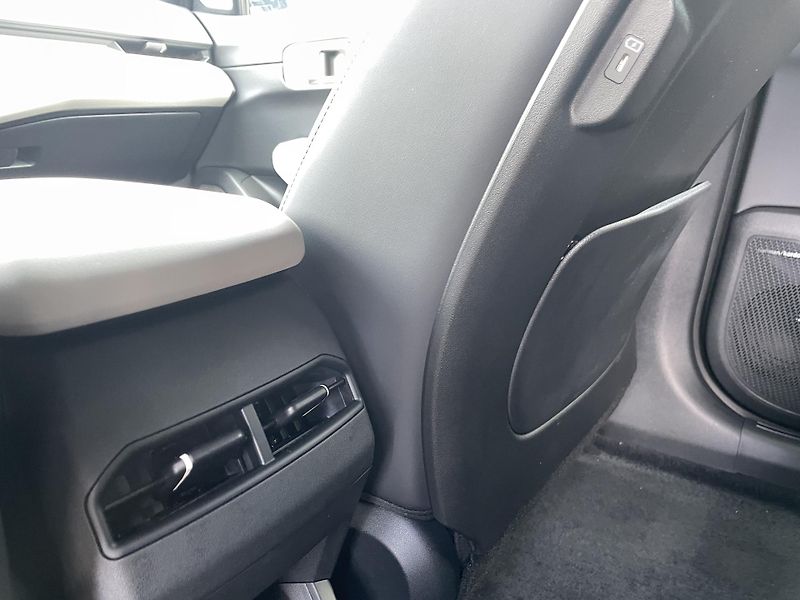 Kia EV4 (2026) GT-LINE 150 KW+81,4 KWH 