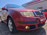 Škoda Fabia (2007) 1.2 HTP Elegance nové ČR 1.maj - náhled 26