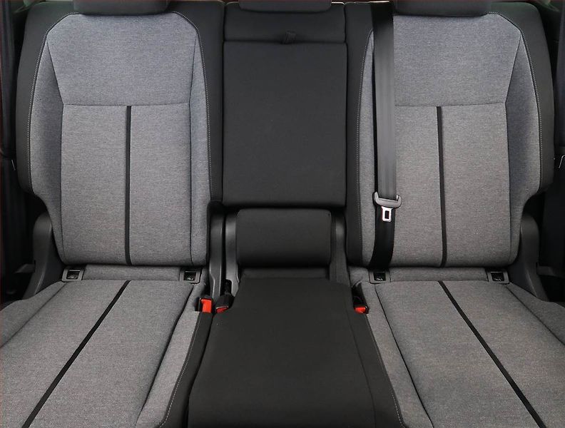 Seat Tarraco (2022) 1.5 TSI - fotka 10 z 25