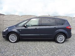 Ford S-MAX 2.0TDCi 140PS FL NAVI/AUT/STK! - fotografie inzerátu