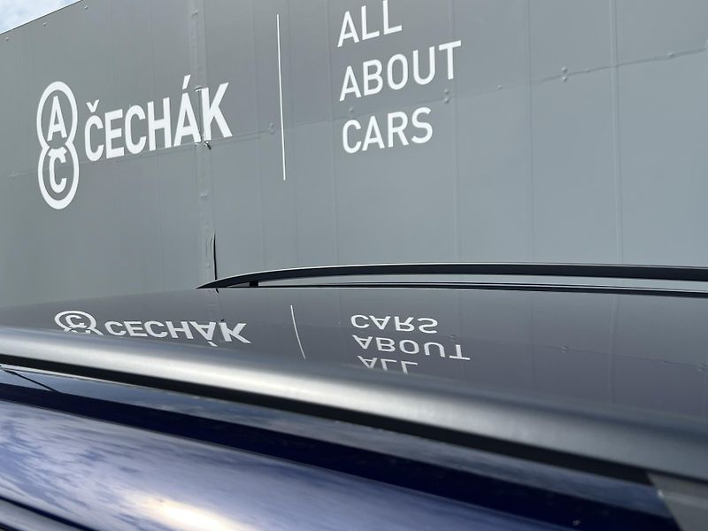 Volkswagen Golf Variant (2022) 1,5TSi 110kW STYLE DSG - fotka 38 z 41