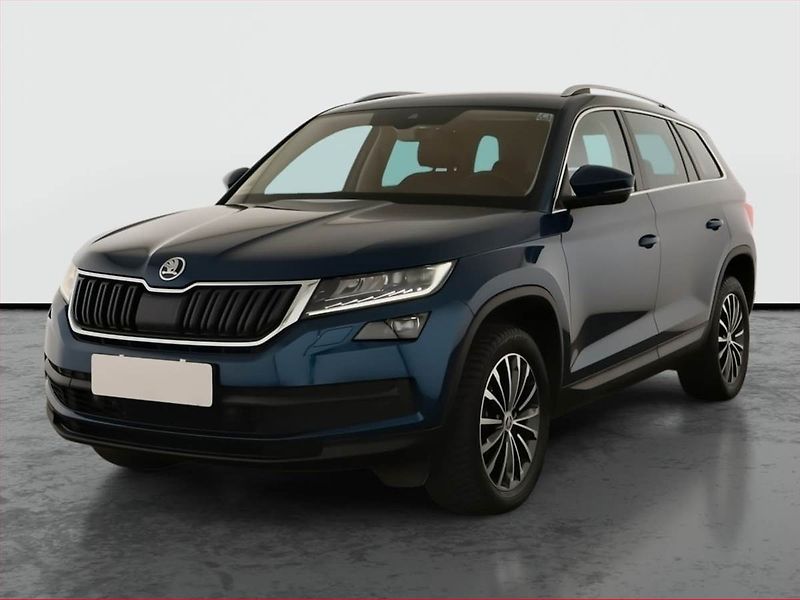 Škoda Kodiaq (2020) Style 2.0 TDI 4x4, 4X4 - fotka 2 z 18