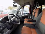 Fiat Ducato 2,3 JTD 88KW 9SD, AC + WEBASTO - náhled 19
