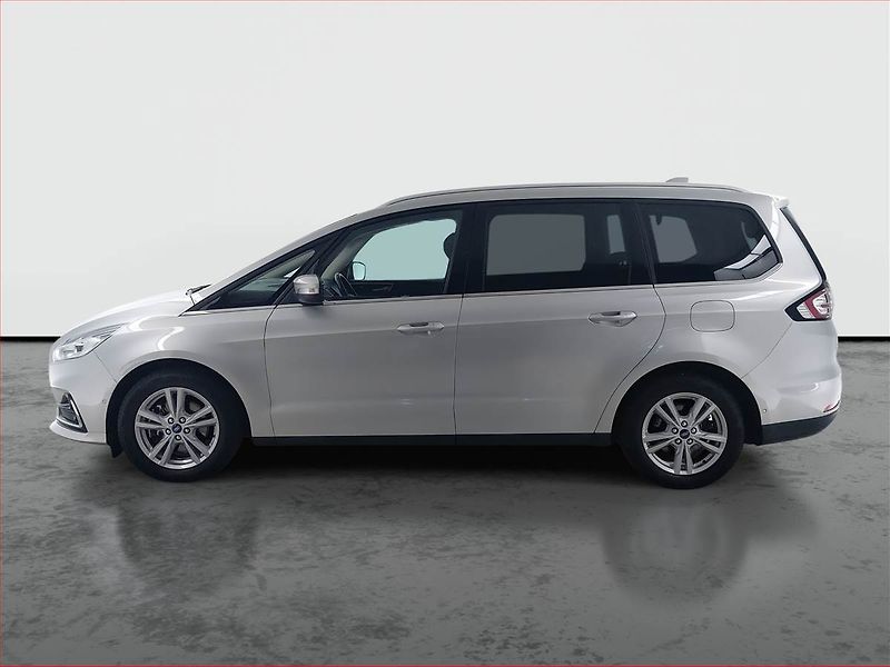 Ford Galaxy (2020) 2.0 EcoBlue - fotka 3 z 23