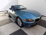 BMW Z4 (2004) 2.5i/el.střecha/klima/xenon/ - náhled 11