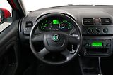 Škoda Fabia - náhled 15