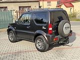Suzuki Jimny 1,3 4x4 TAŽNÉ - náhled 7