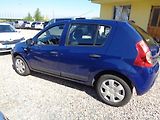 Dacia Sandero 1,4 - náhled 7