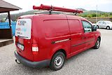 Volkswagen Caddy (2008) 1,9TDI MAXI TAŽ.ZAŘÍZENÍ   - náhled 7