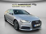 Audi A6 Avant 3.0 TDI Biturbo 4x4 (235 - náhled 12