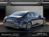 Mercedes-Benz Třídy E E 300de 4MATIC AMG linie - náhled 5