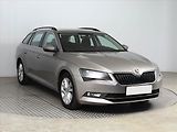 Škoda Superb (2016) Ambition 2.0 TDI, ČR,1.maj - náhled 1