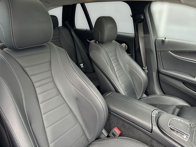 Mercedes-Benz Třídy E E-Třída 400 d 4MATIC All-Terra - fotka 16 z 18