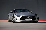 Mercedes-Benz AMG GT (2024) Coupe 63 V8 Biturbo 4Matic+  - náhled 1