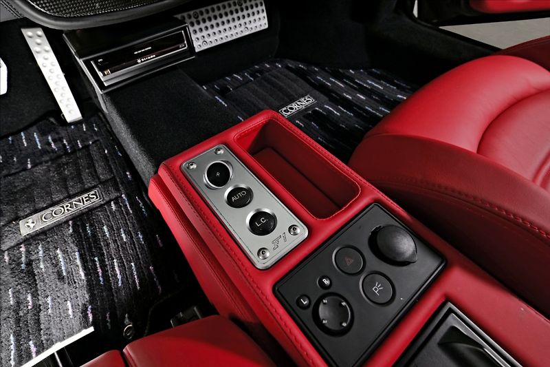 Ferrari F430 4,3 F1 V8 - fotka 16 z 18