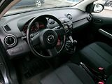 Mazda 2 (2012) 1,3i KLIMA 1.MAJ - náhled 21