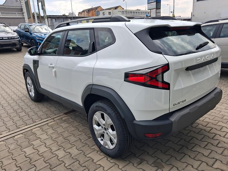 Dacia Duster (2026) Expression Eco-G 120 auto - fotka 7 z 37