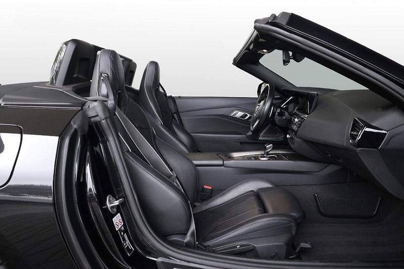 BMW Z4 M40i - fotka 20 z 22