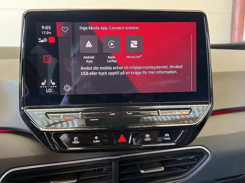 Volkswagen ID.3 Pro Performance ACC Tep. čerp - fotka 13 z 19