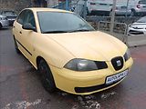 Seat Ibiza 1,4 i Reference - náhled 15