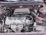 Nissan Almera (1998) VOLAT 602 696115 - náhled 6