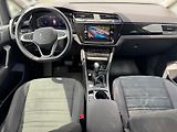 Volkswagen Touran (2023) HIGHLINE 1.5TSI 110kW DSG CZ - náhled 9