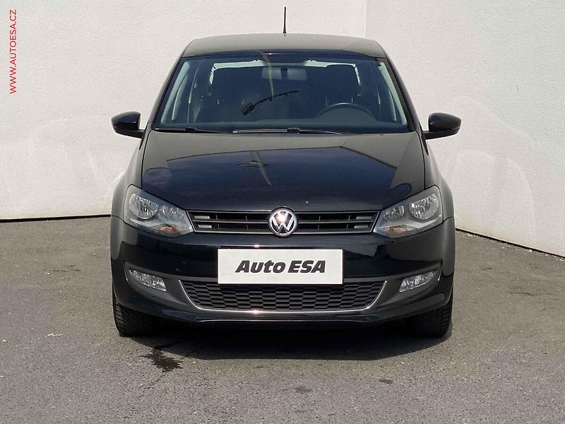 Volkswagen Polo (2014) 1.2 TSi, STK6/28 - fotka 2 z 17